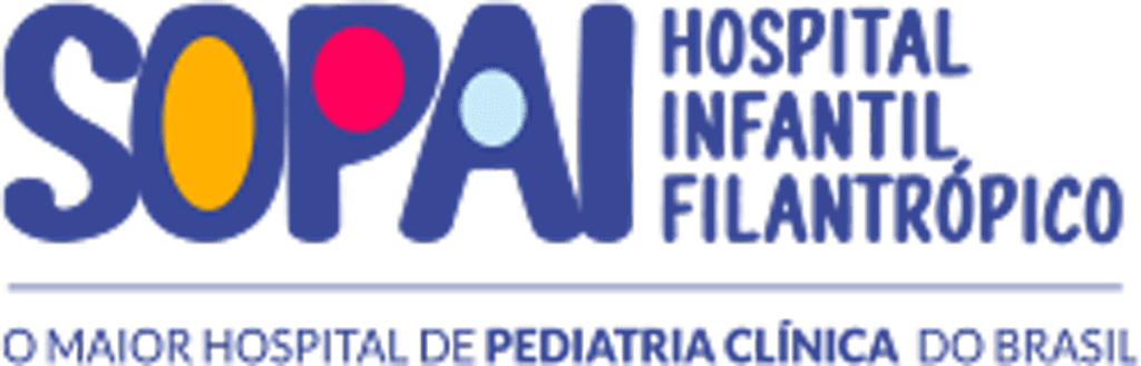 SOPAI Hospital Infantil Filantrópico